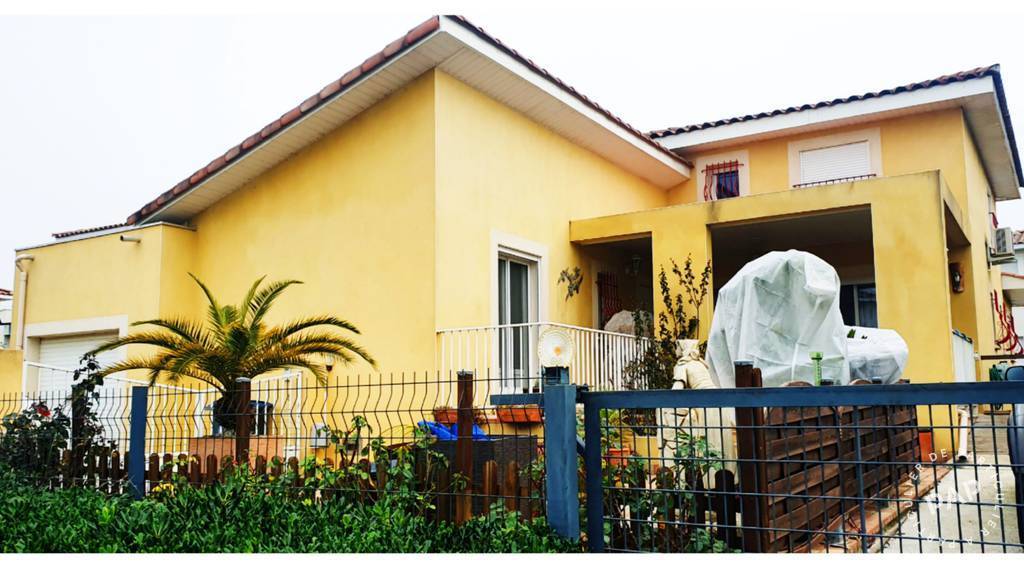 Vente maison 180 m² Aimargues (30470) 180 m² 365.000 € De