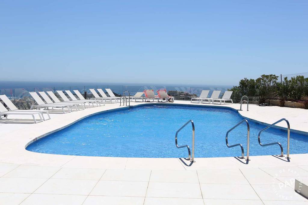 Vente appartement 3 pièces 150 m² Espagne 150 m² 280.000 € De