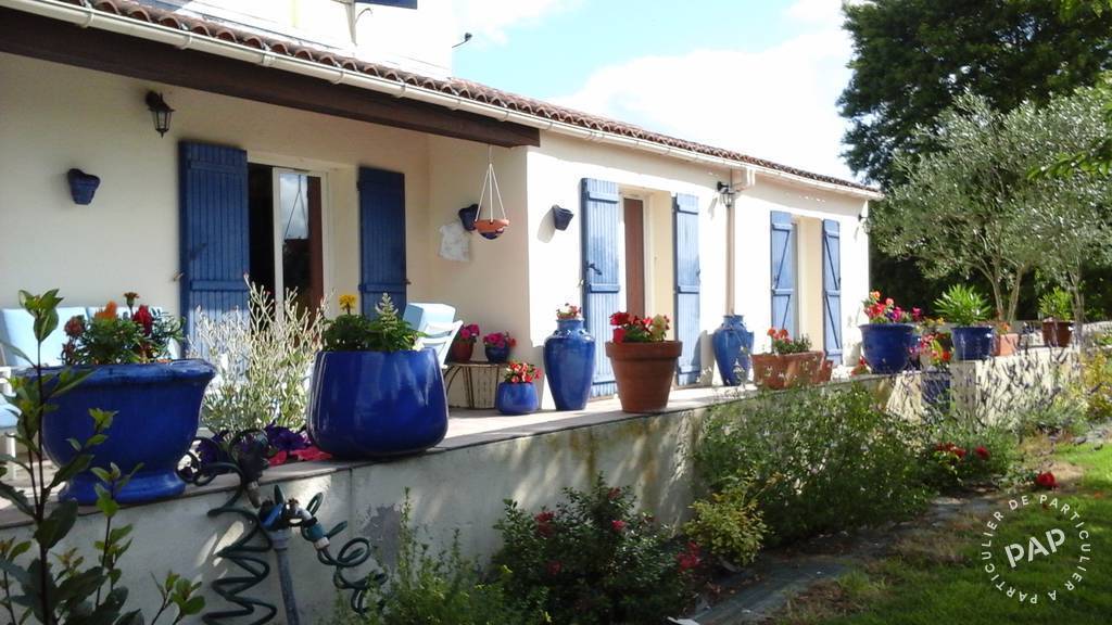 Vente maison 200 m² PontSaintMartin (44860) 200 m² 460.000 € De