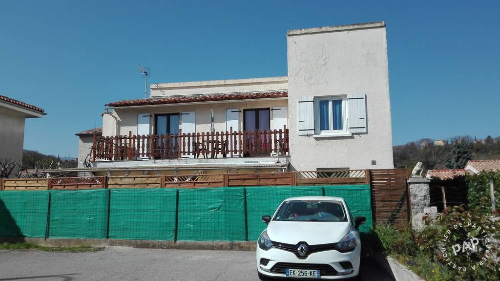 Vente maison 100 m² Sisteron (04200) 100 m² 120.000 € De