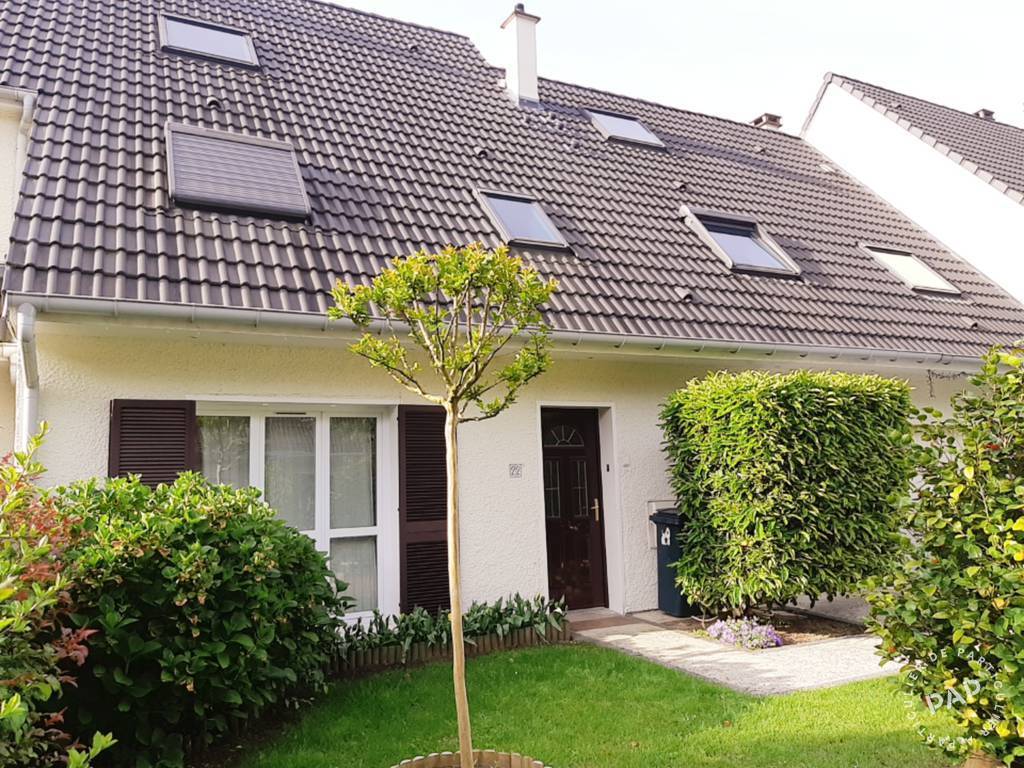 Vente maison 160 m² ChampsSurMarne (77420) 160 m² 480.000 € De