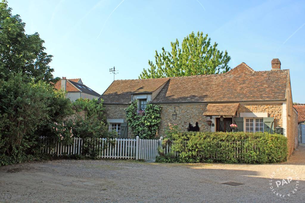 Vente maison 110 m² SeinePort (77240) 110 m² 335.000 € De