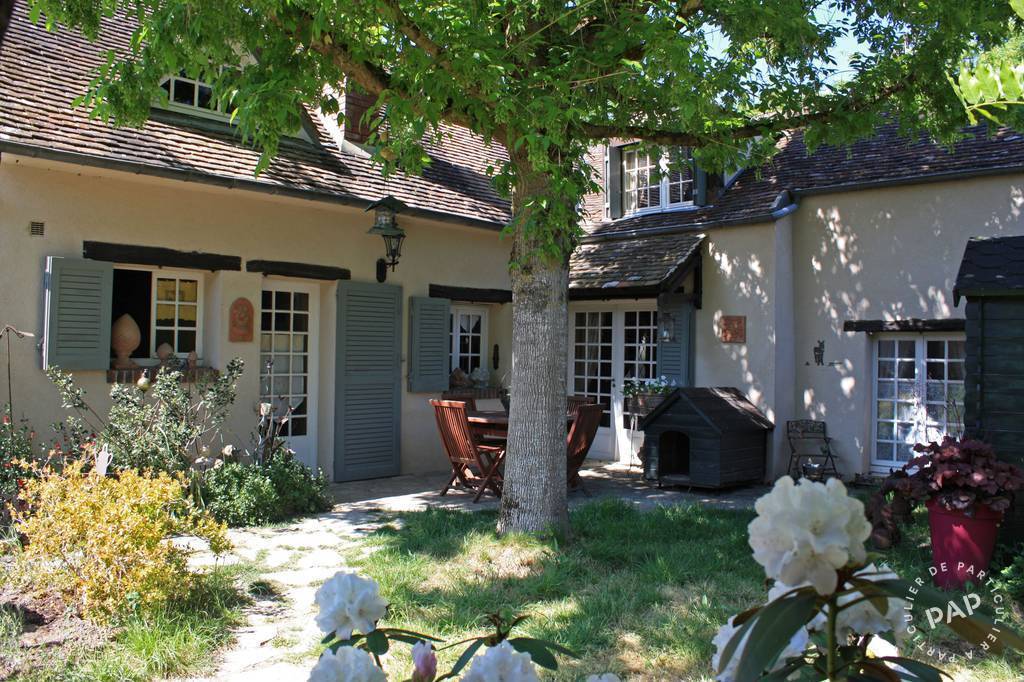 Vente maison 110 m² SeinePort (77240) 110 m² 335.000 € De