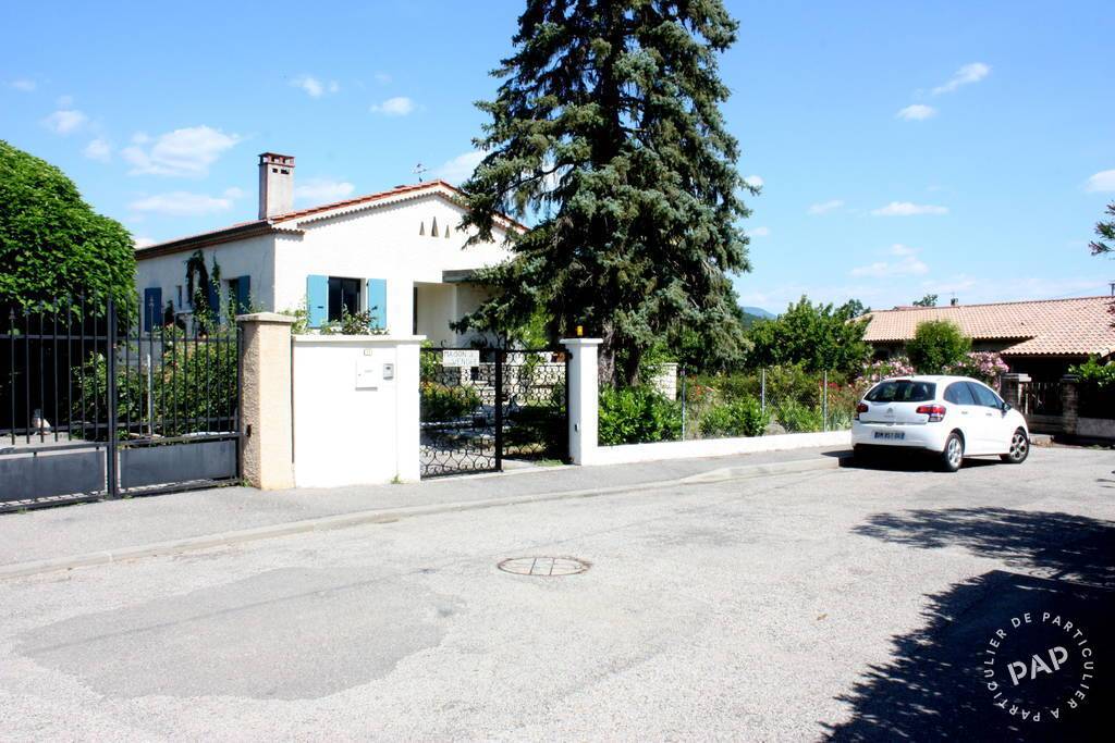 Vente maison 180 m² Sisteron (04200) 180 m² 340.000 € De