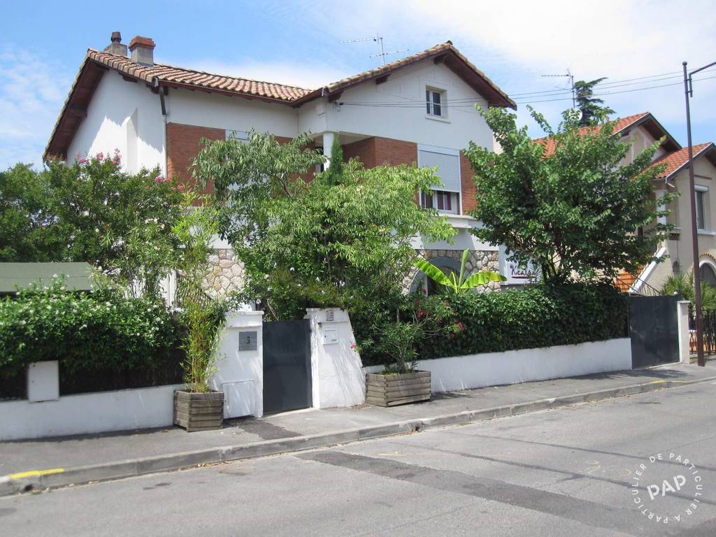 Vente maison 176 m² Toulouse (31300) 176 m² 650.000 € De