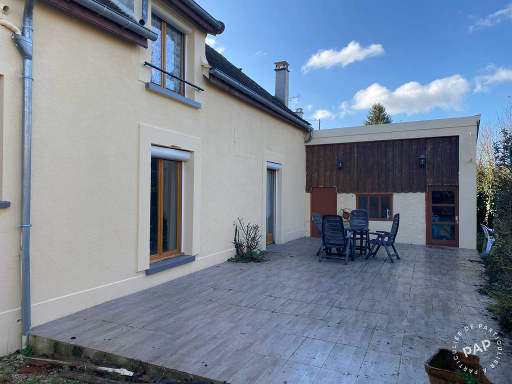 Vente maison 140 m² Longueville 140 m² 240.000 € De Particulier à