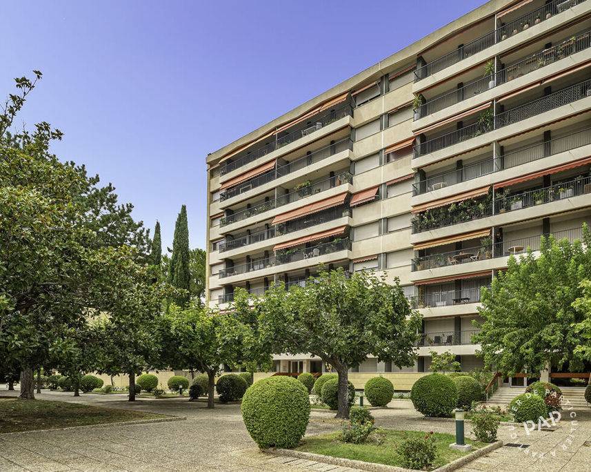 Vente appartement 6 pièces 131 m² AixEnProvence (13100) 131 m²