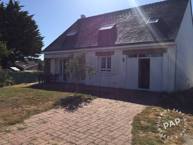 Vente maison 150 m² ThouaréSurLoire (44470) 150 m² 398.000 € De
