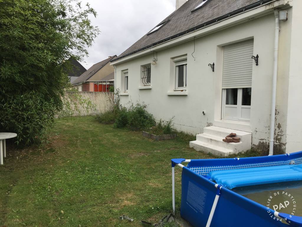 Vente maison 150 m² ThouaréSurLoire (44470) 150 m² 398.000 € De