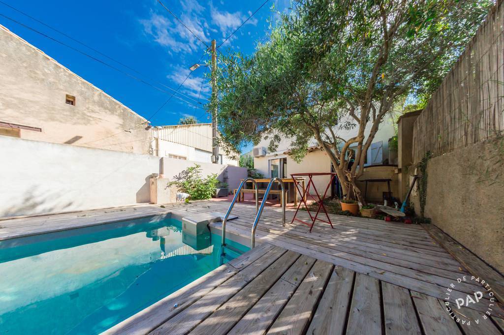 Vente maison 63 m² SaintMarcelSurAude (11120) 63 m² 125.000