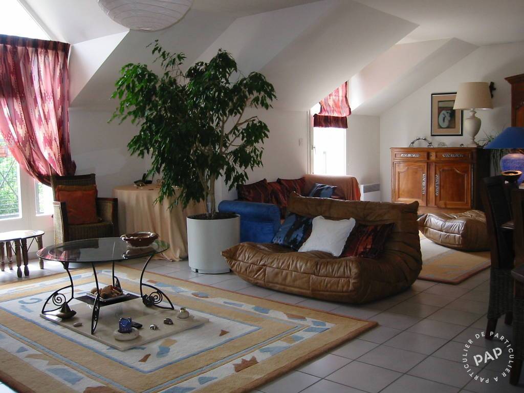 Location appartement 5 pièces 100 m² Palaiseau (91120) 100 m² 1.690 € De Particulier à