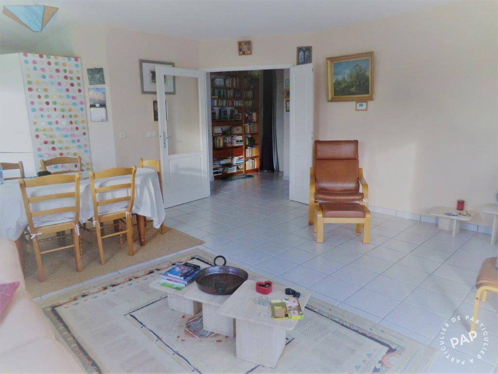 Location meublée appartement 2 pièces 60 m² Annecy (74000) 60 m²