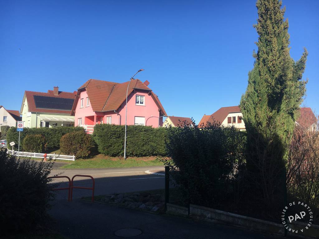 Vente maison 150 m² Haguenau 150 m² 395.000 € De Particulier à
