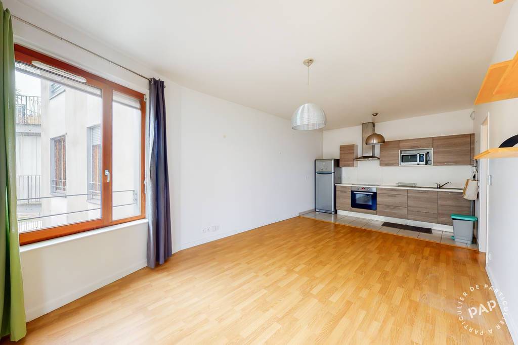 Vente appartement 3 pièces 64 m² Bordeaux (33800) 64 m² 238.000 € De Particulier à