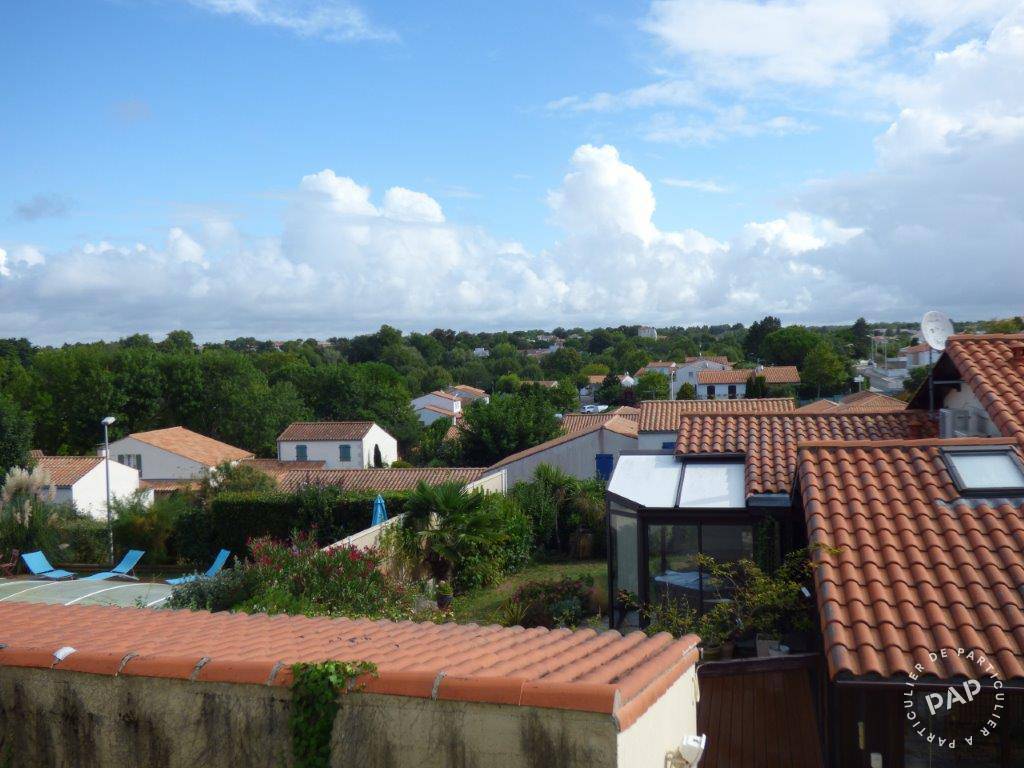 Vente maison 180 m² VauxSurMer (17640) 180 m² 419.500 € De