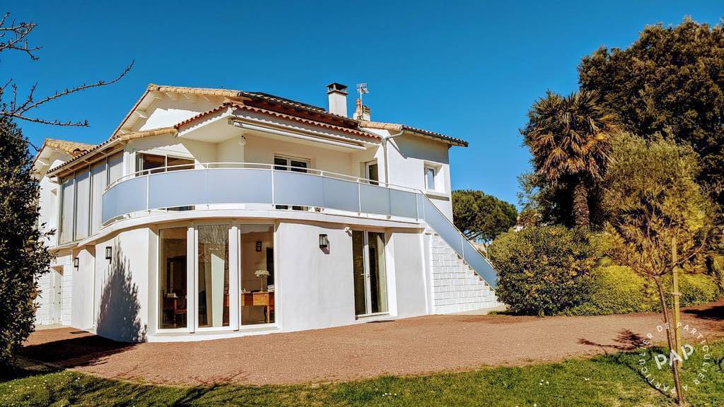 Vente maison 220 m² VauxSurMer (17640) 220 m² 1.100.000 € De
