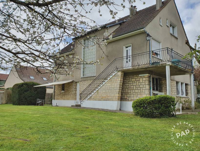 Vente maison LagnysurMarne (77400) maison à vendre