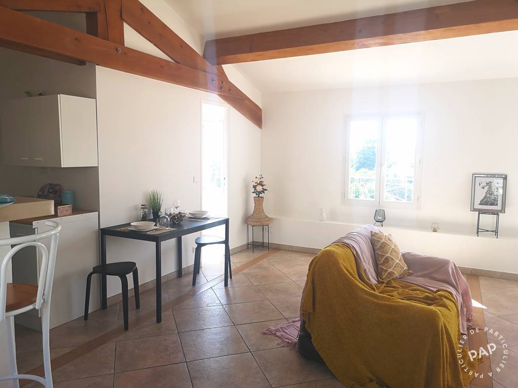 Vente appartement 2 pièces 47 m² Gémenos (13420) 47 m² 235.000 € De Particulier à