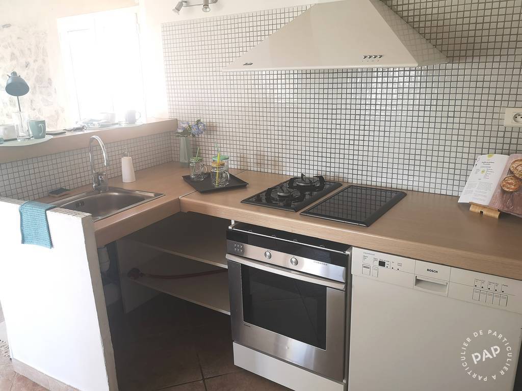 Vente appartement 2 pièces 47 m² Gémenos (13420) 47 m² 235.000 € De Particulier à