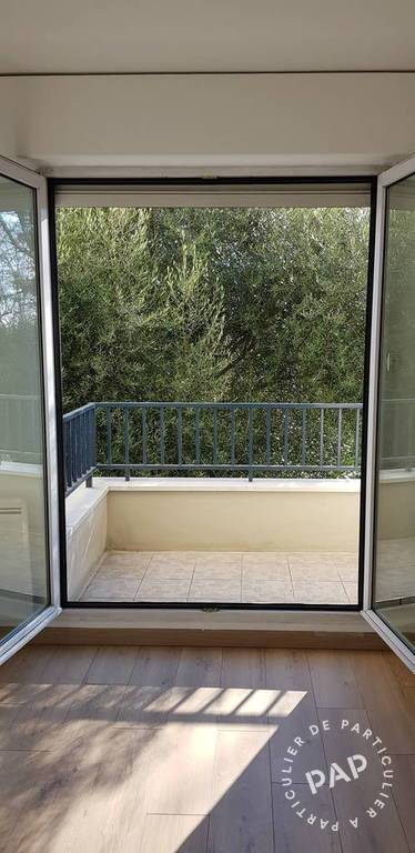 Location studio 24 m² NogentSurMarne (94130) 24 m²