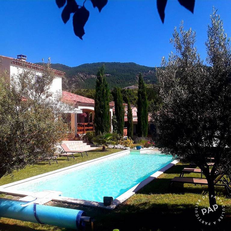 Vente maison Sisteron (04200) maison à vendre Sisteron (04200
