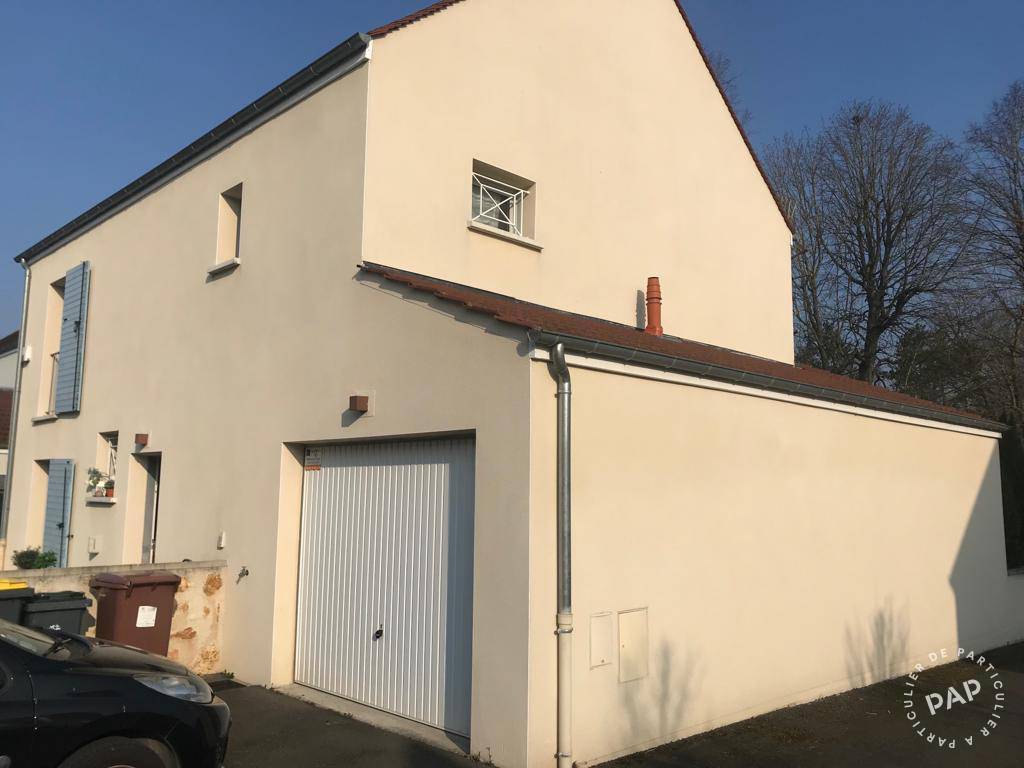 Vente maison 108 m² Les LogesEnJosas (78350) 108 m² 820.000