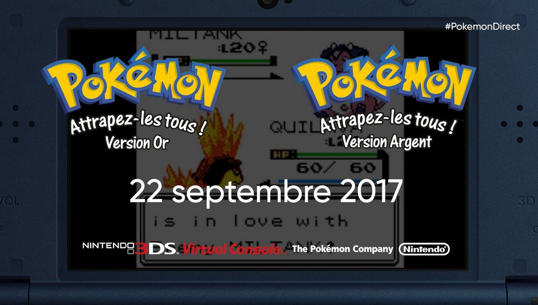 Pokken Tournament DX Nintendo mélange Pokémon et Tekken dans un
