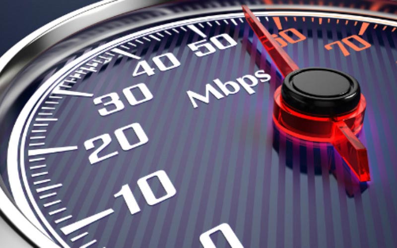 Test débit comment tester la vitesse de votre connexion