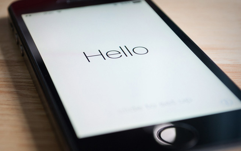 Comment réinitialiser un iPhone
