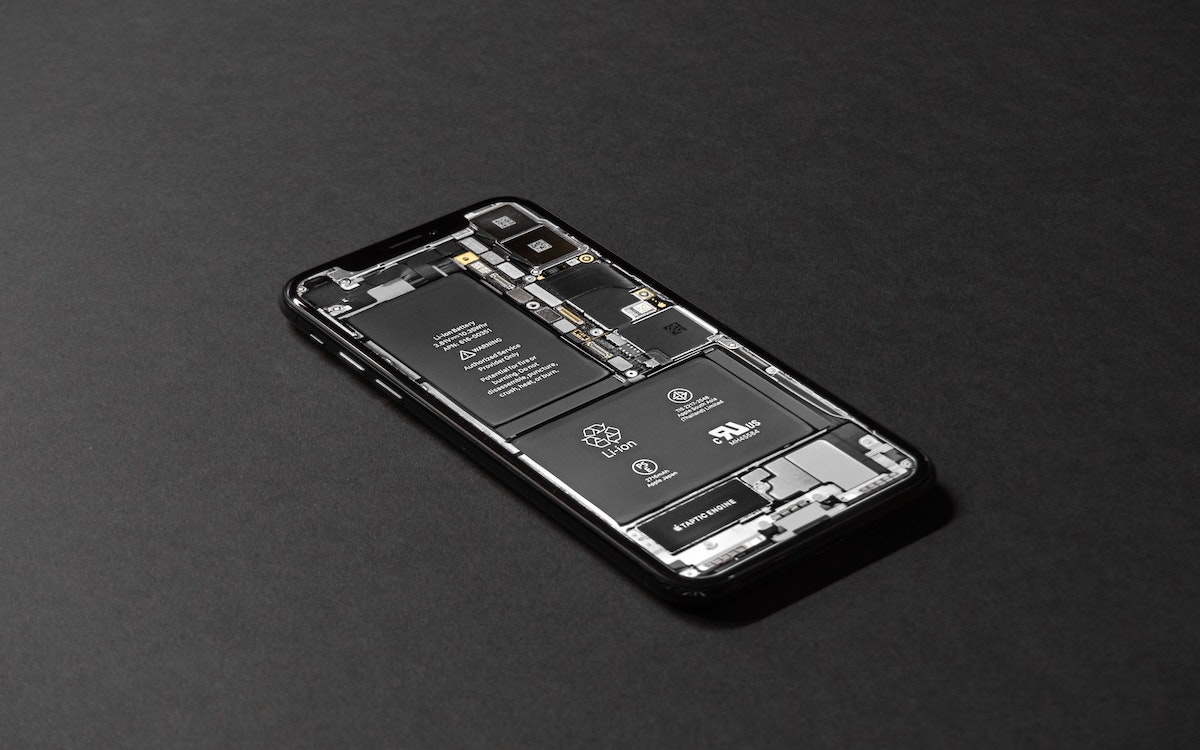iPhone comment tester la batterie et savoir s'il faut la changer