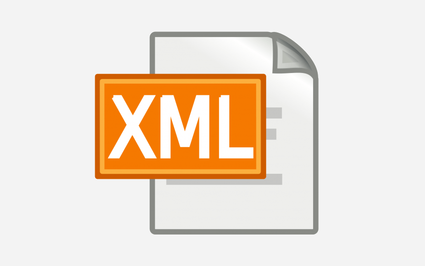 a quoi sert le xml what is xml file Bollbing