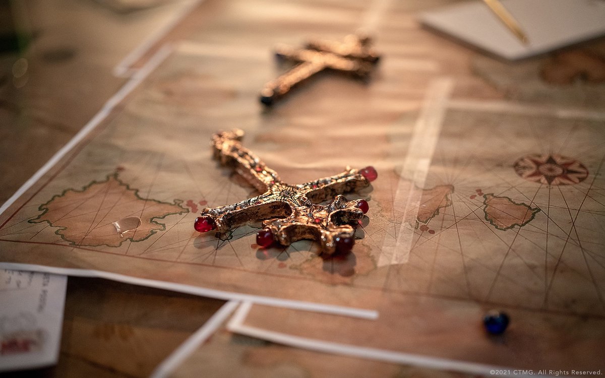 Uncharted le film se dévoile un peu plus avec 4 nouvelles images