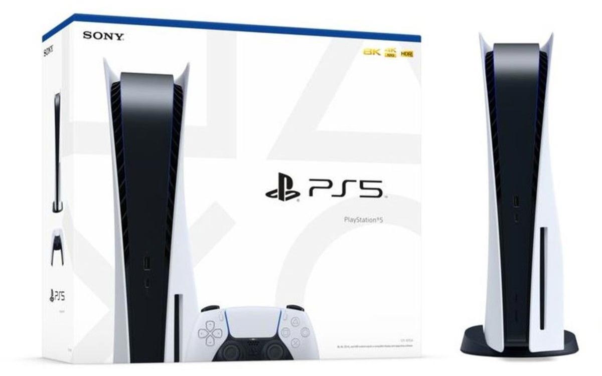 PS5 du stock chez Carrefour et Amazon, soyez à l'affut