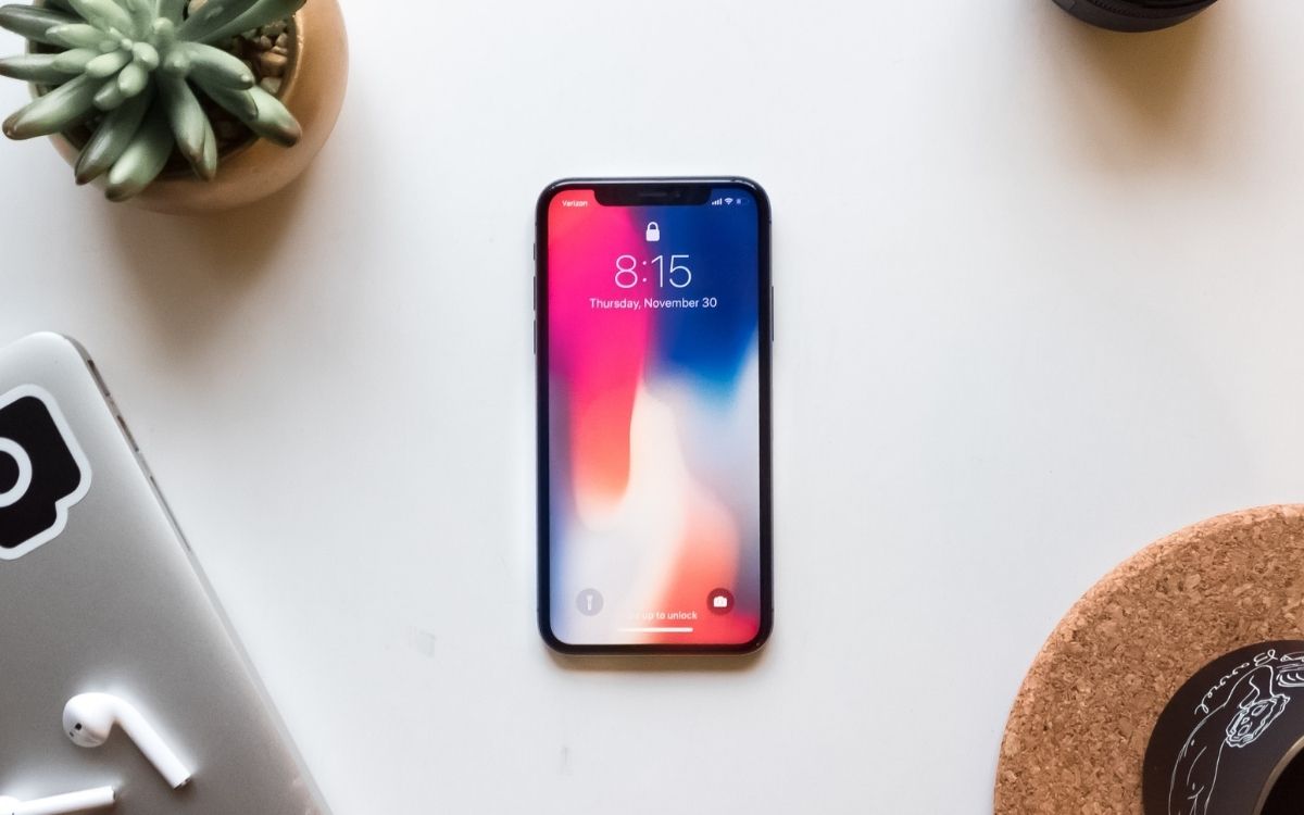 Comment réinitialiser un iPhone