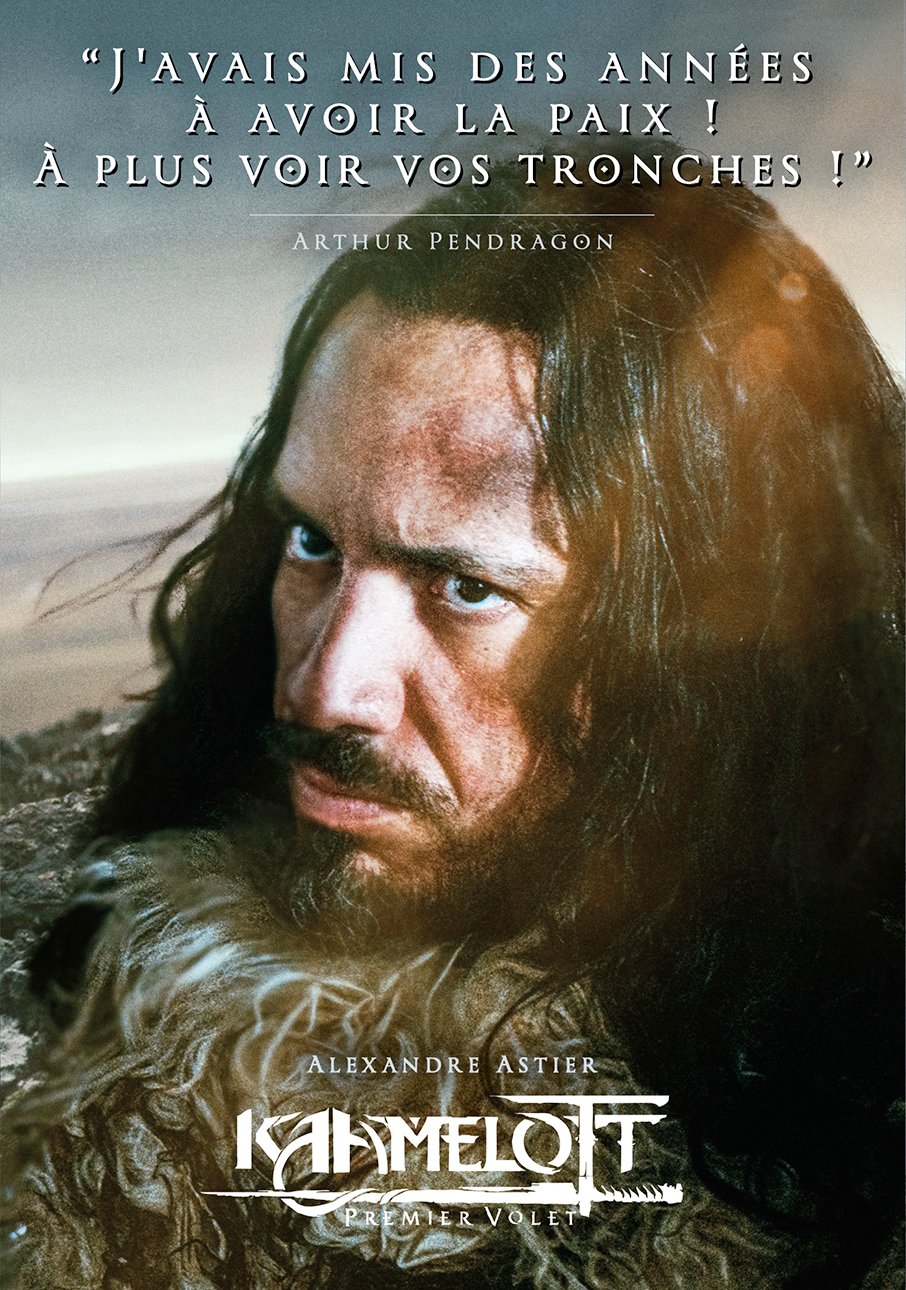 Kaamelott Premier Volet Streaming AUTOMASITES