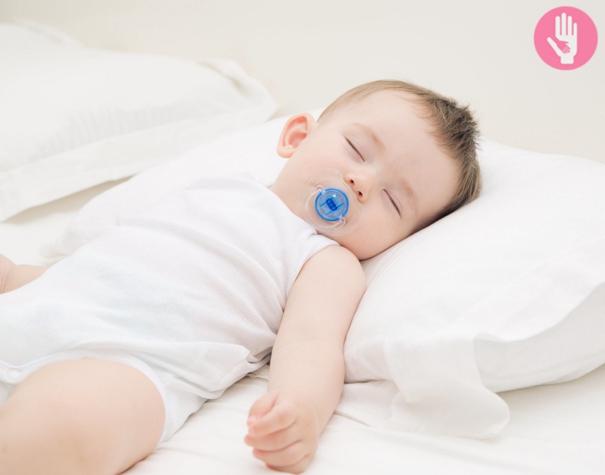 Can A 3 Year Old Sleep With A Pillow at Debra Walker blog