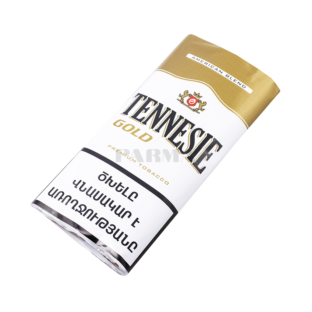 Tobacco "Tennesie Premium Gold" 30g