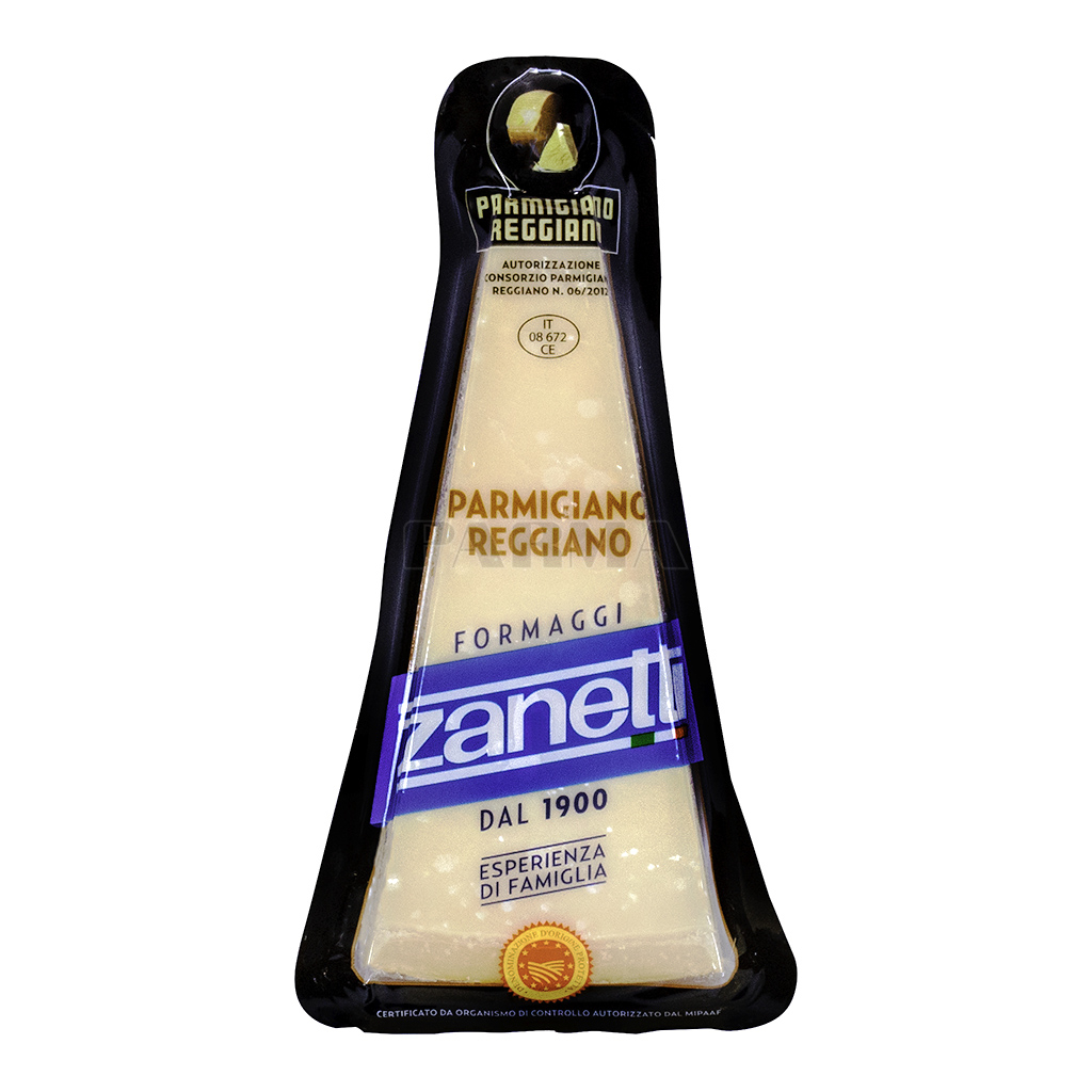 Cheese Parmigiano Reggiano" parmigiano 200g
