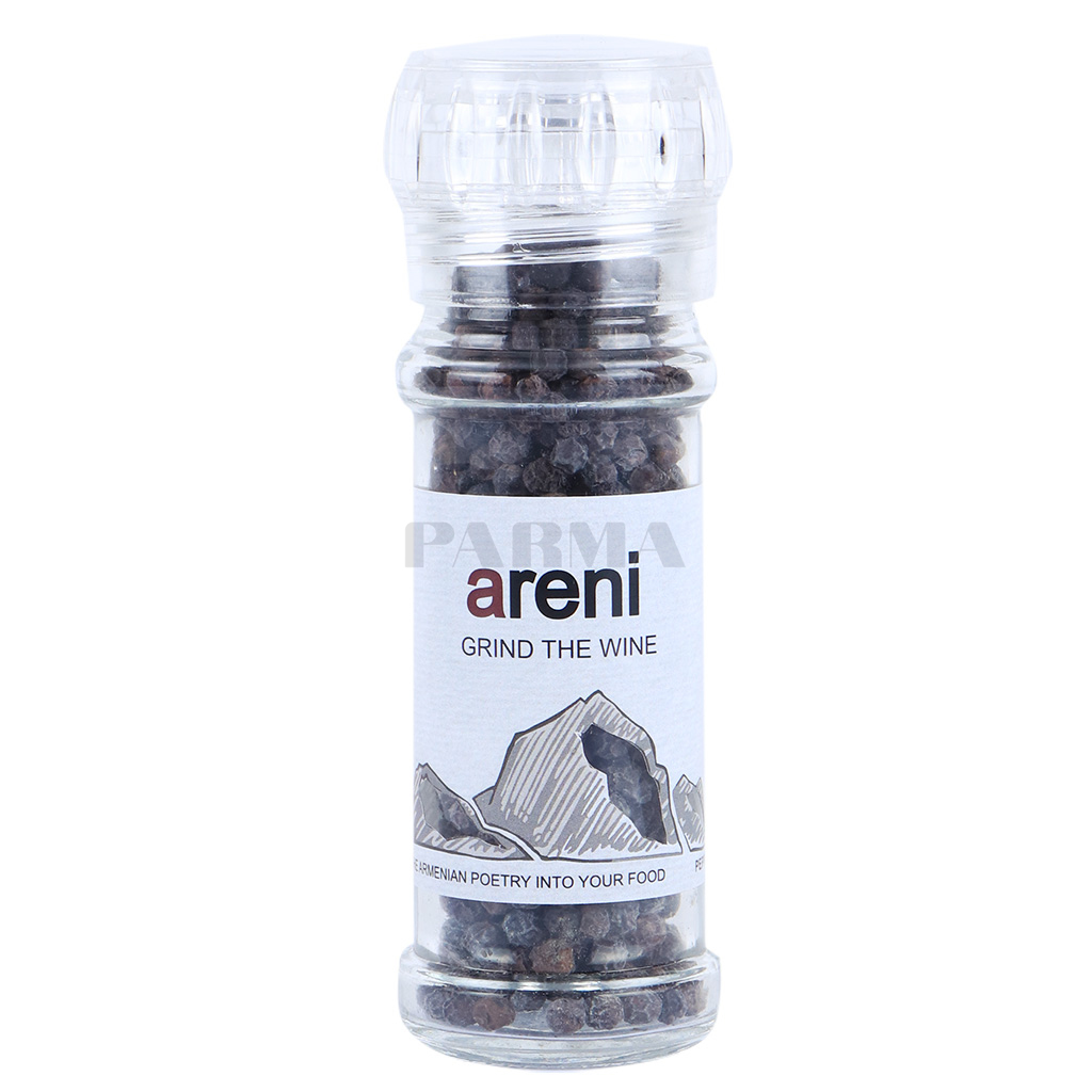 Spice "Areni" blackpepper, wine 60g