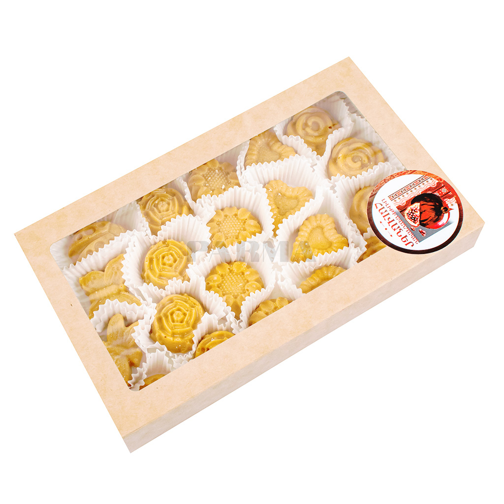 Halva "Armenian" traditional 300g