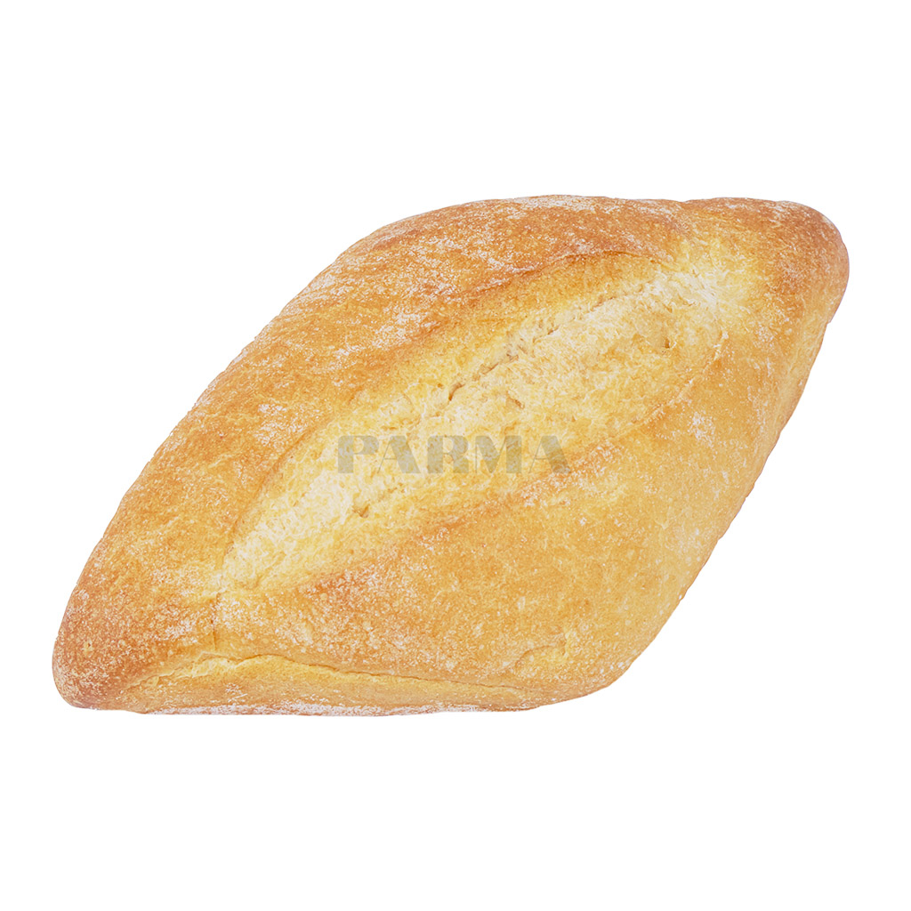 Bread "DEH" rhombus 80g