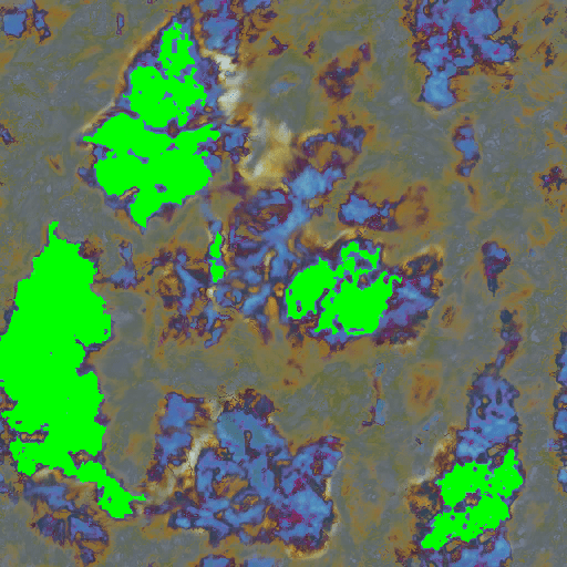 Case Hardened Sorting pattern.wiki