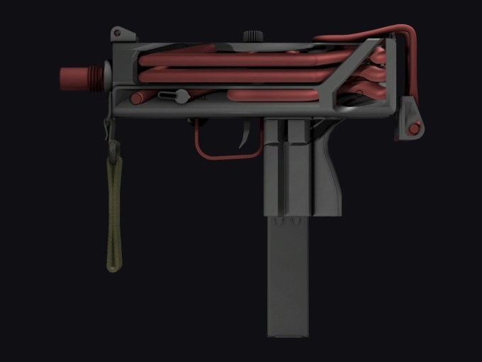 MAC-10 Skins - pattern.wiki