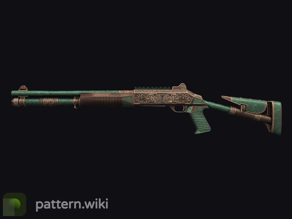 XM1014 Watchdog pattern.wiki