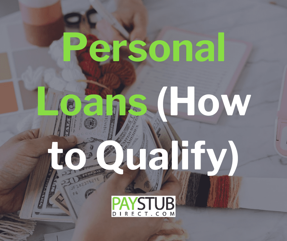 10,000 Loans Personal Loans and How to Get Them