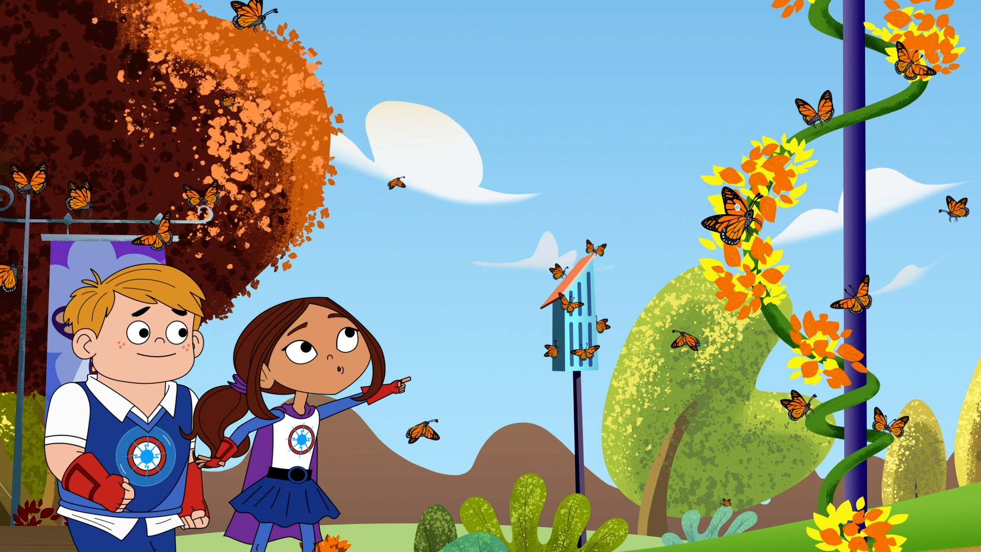 Top 113 + How do animals help plants