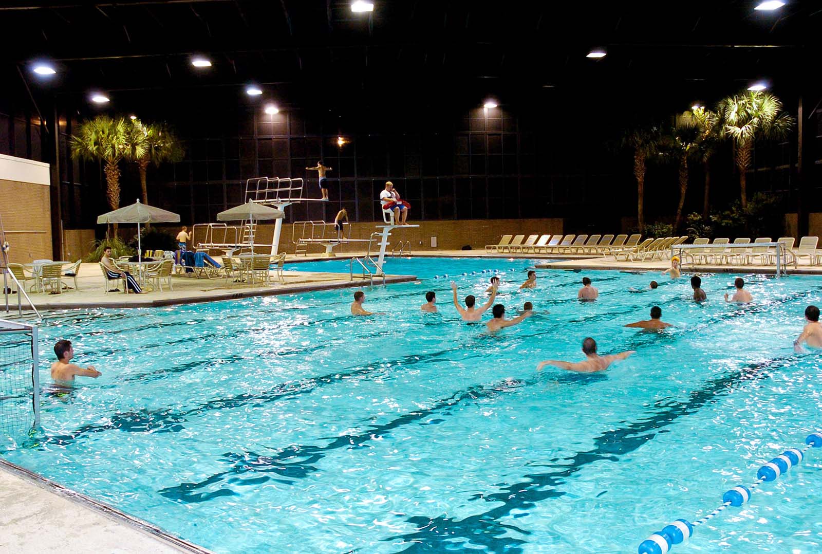 Campus Map · Pensacola Christian College