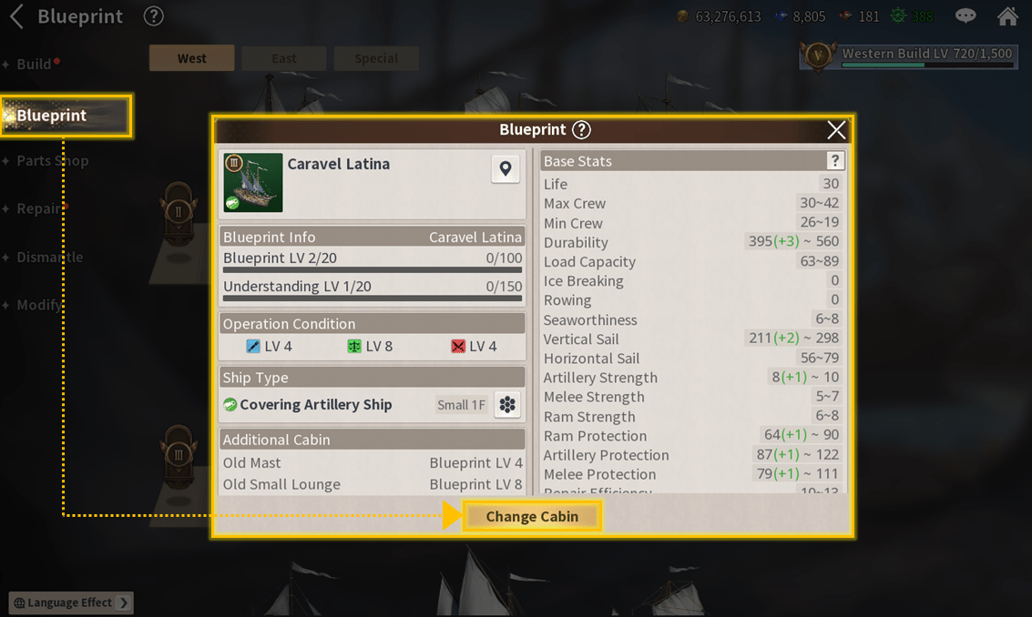 Uncharted Waters Origin Game Guide
