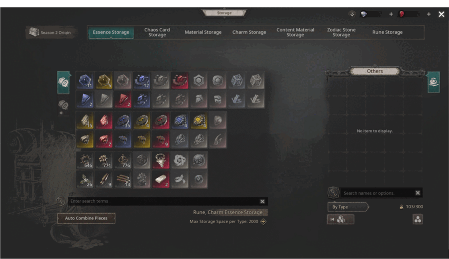 UNDECEMBER Game Guide