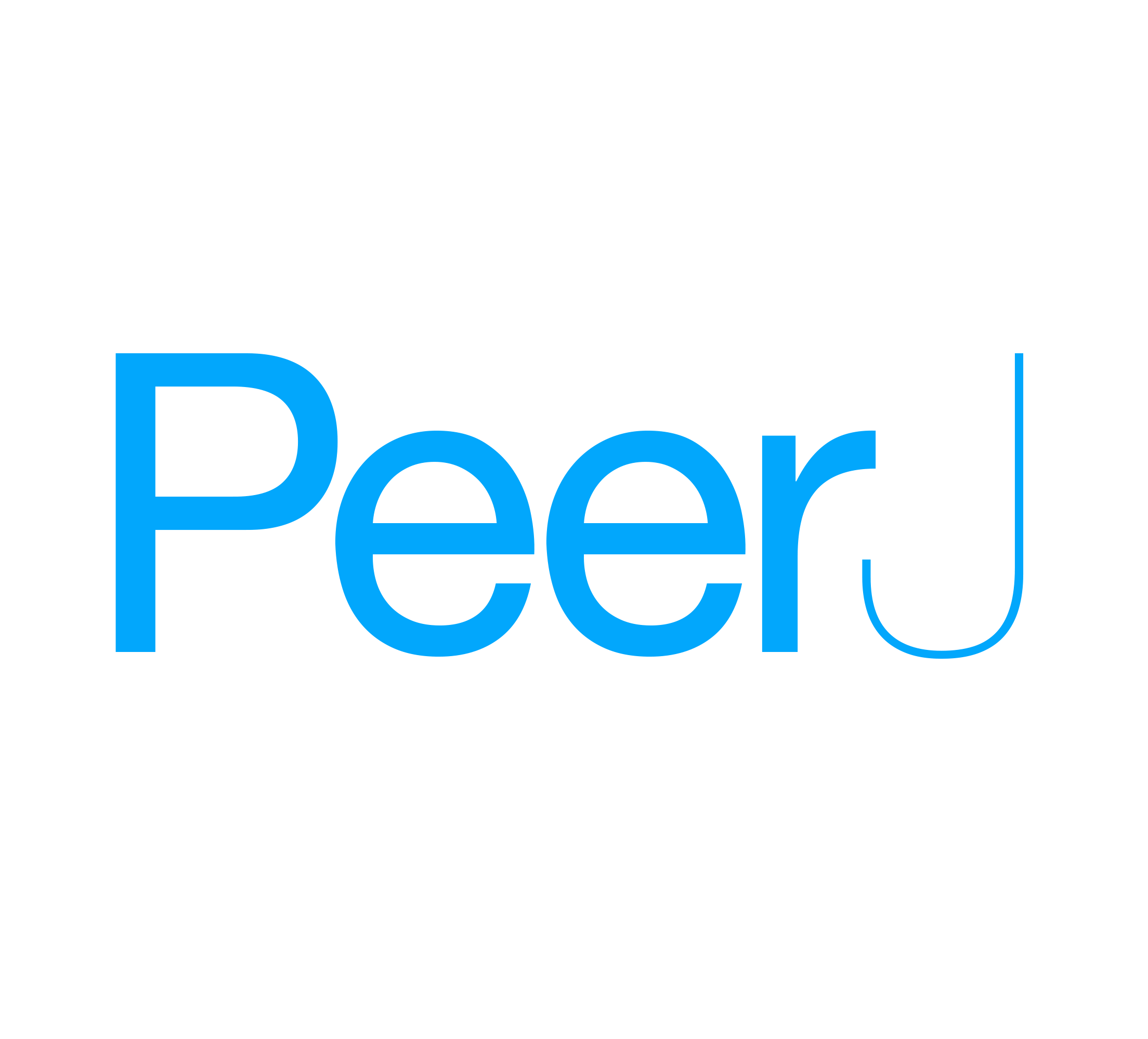 PeerJ Press room
